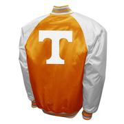 Tennessee The Game Satin Jacket